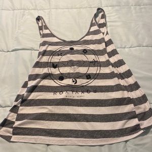 Roxy astrology tank top